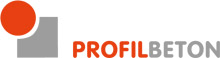 logo Profilbeton GmbH